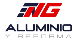 Aluminio y Reforma NG logo